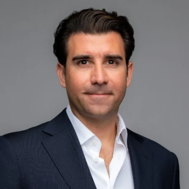 Matt Cimaglia